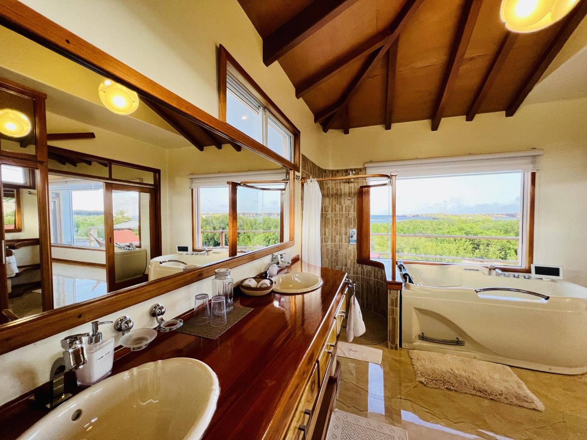 Villa Blue Heron Galápagos