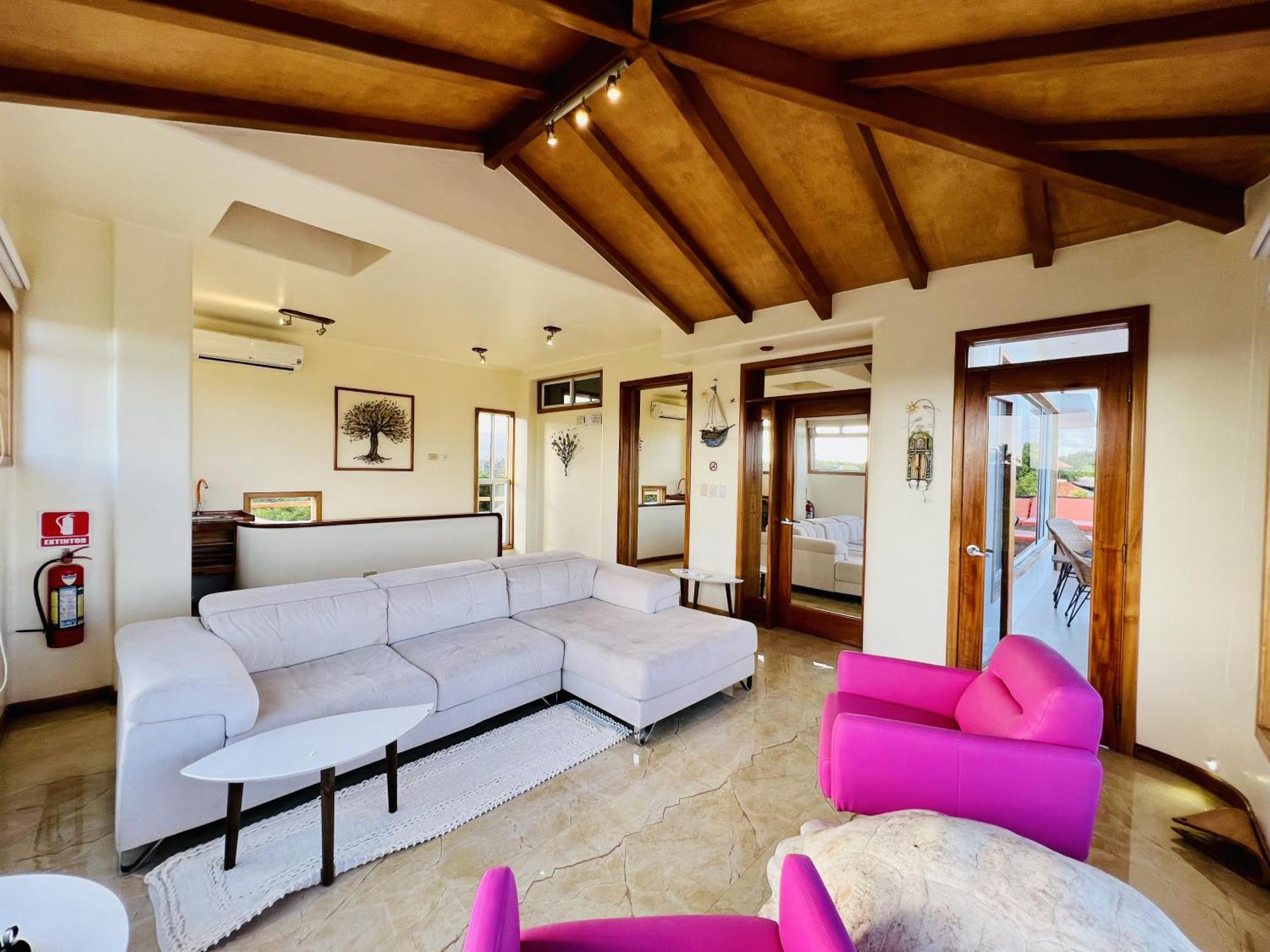 Villa Blue Heron Galápagos Puerto Ayora (Galapagos Islands)