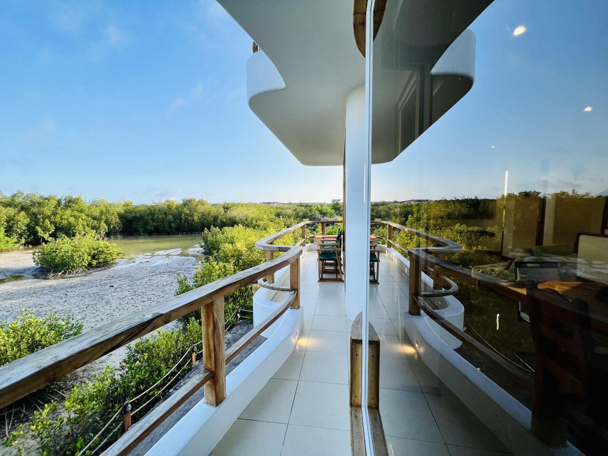 Villa Blue Heron Galapagos