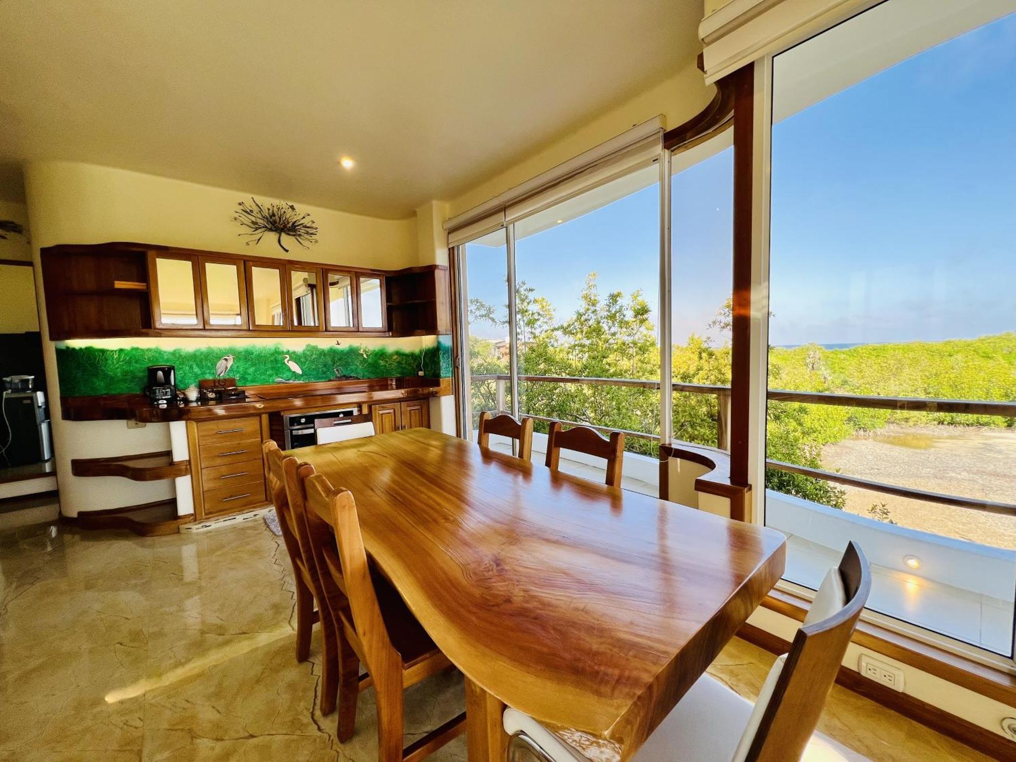 Villa Blue Heron Galapagos *